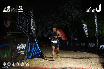 Dalat Ultra Trail 2026 - Ảnh #4763113