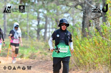 Dalat Ultra Trail 2026 - Ảnh #4873673