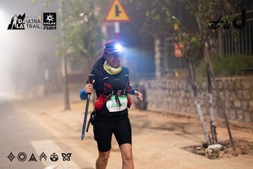 Dalat Ultra Trail 2026 - Ảnh #4682298
