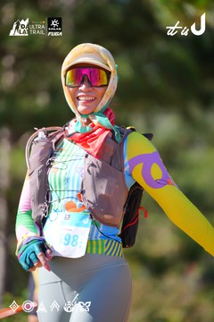 Dalat Ultra Trail 2026 - Ảnh #4909550