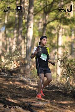 Dalat Ultra Trail 2026 - Ảnh #4879074