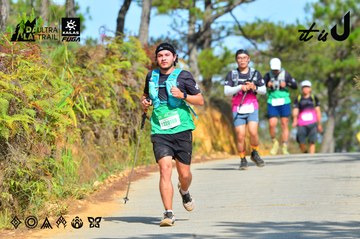 Dalat Ultra Trail 2026 - Ảnh #4748730