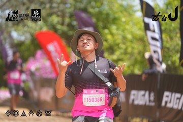 Dalat Ultra Trail 2026 - Ảnh #4869089
