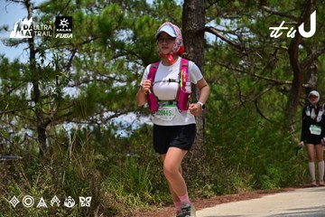 Dalat Ultra Trail 2026 - Ảnh #4831385
