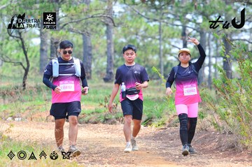 Dalat Ultra Trail 2026 - Ảnh #4874953