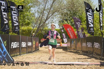 Dalat Ultra Trail 2026 - Ảnh #4691292