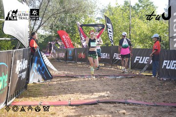 Dalat Ultra Trail 2026 - Ảnh #4862539