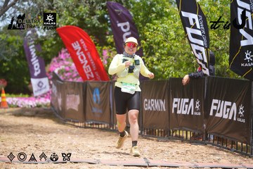 Dalat Ultra Trail 2026 - Ảnh #4870130