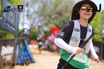 Dalat Ultra Trail 2026 - Ảnh #4869011