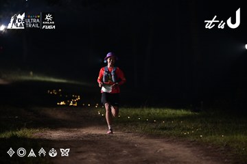 Dalat Ultra Trail 2026 - Ảnh #4729827