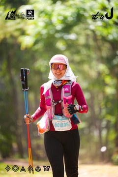 Dalat Ultra Trail 2026 - Ảnh #4907891