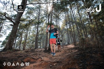 Dalat Ultra Trail 2026 - Ảnh #4739449