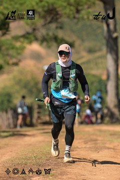 Dalat Ultra Trail 2026 - Ảnh #4716684