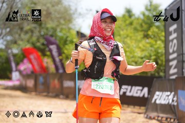 Dalat Ultra Trail 2026 - Ảnh #4869932