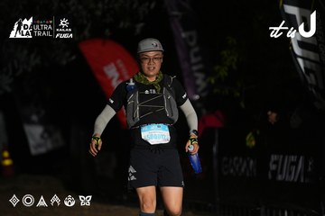 Dalat Ultra Trail 2026 - Ảnh #4758684