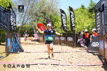 Dalat Ultra Trail 2026 - Ảnh #4700242