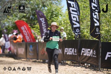 Dalat Ultra Trail 2026 - Ảnh #4693332