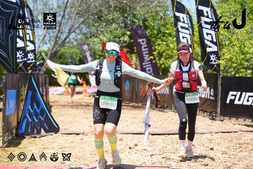 Dalat Ultra Trail 2026 - Ảnh #4726104