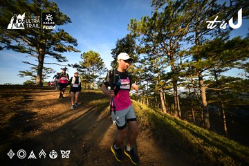 Dalat Ultra Trail 2026 - Ảnh #4909989