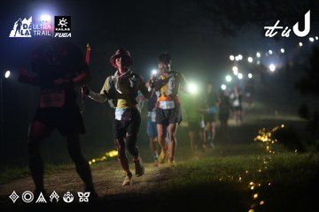 Dalat Ultra Trail 2026 - Ảnh #4719556