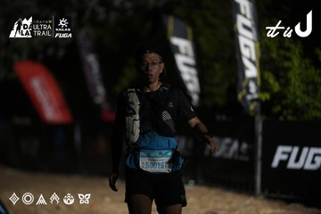 Dalat Ultra Trail 2026 - Ảnh #4762434