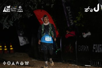 Dalat Ultra Trail 2026 - Ảnh #4759719