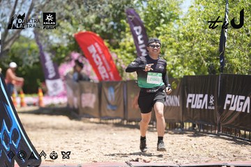Dalat Ultra Trail 2026 - Ảnh #4693768