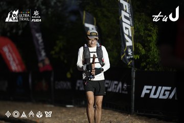 Dalat Ultra Trail 2026 - Ảnh #4761901