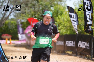 Dalat Ultra Trail 2026 - Ảnh #4868446