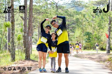 Dalat Ultra Trail 2026 - Ảnh #4834030