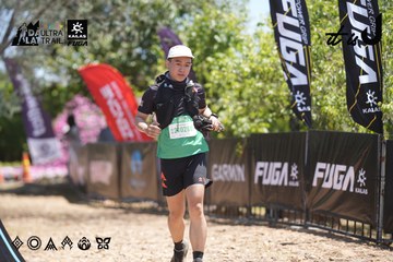 Dalat Ultra Trail 2026 - Ảnh #4692070