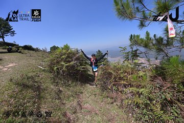 Dalat Ultra Trail 2026 - Ảnh #4732981