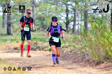 Dalat Ultra Trail 2026 - Ảnh #4877469