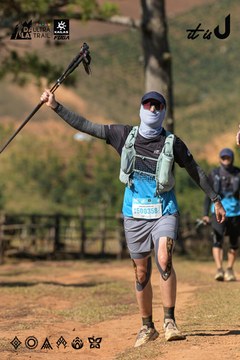 Dalat Ultra Trail 2026 - Ảnh #4716229