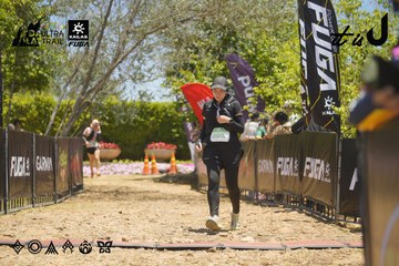 Dalat Ultra Trail 2026 - Ảnh #4694546