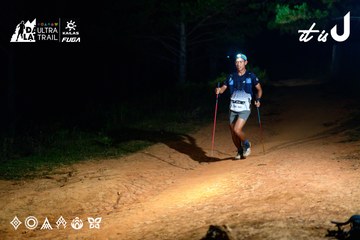 Dalat Ultra Trail 2026 - Ảnh #4912870