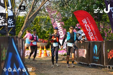 Dalat Ultra Trail 2026 - Ảnh #4743218