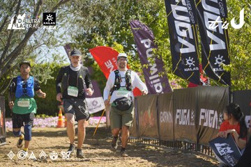 Dalat Ultra Trail 2026 - Ảnh #4683520