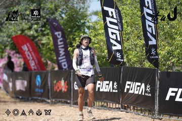 Dalat Ultra Trail 2026 - Ảnh #4747747