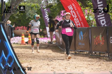 Dalat Ultra Trail 2026 - Ảnh #4865362