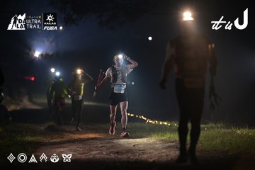 Dalat Ultra Trail 2026 - Ảnh #4707483