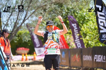 Dalat Ultra Trail 2026 - Ảnh #4696324