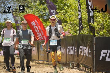 Dalat Ultra Trail 2026 - Ảnh #4695434