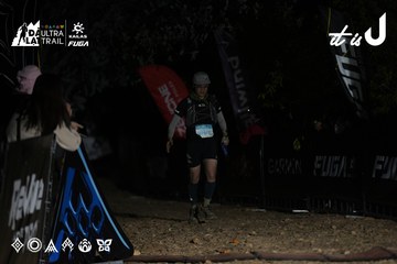 Dalat Ultra Trail 2026 - Ảnh #4762502