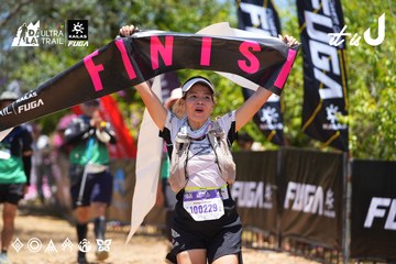 Dalat Ultra Trail 2026 - Ảnh #4701747