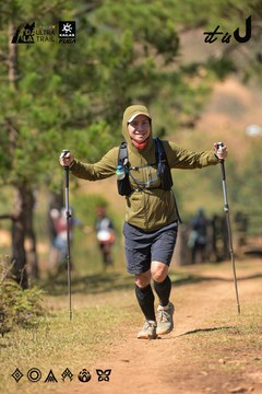 Dalat Ultra Trail 2026 - Ảnh #4717411