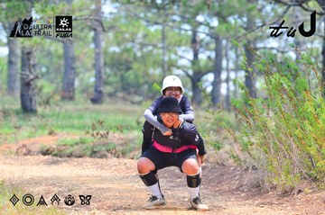 Dalat Ultra Trail 2026 - Ảnh #4874882