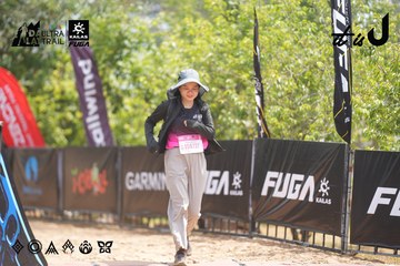 Dalat Ultra Trail 2026 - Ảnh #4861649