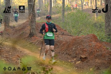 Dalat Ultra Trail 2026 - Ảnh #4841569