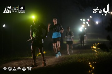 Dalat Ultra Trail 2026 - Ảnh #4719561